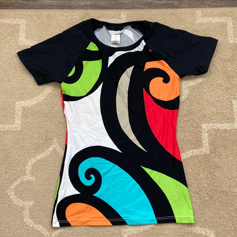 Trina Turk Swim shirt